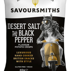Collection image for: Better For You Crisps