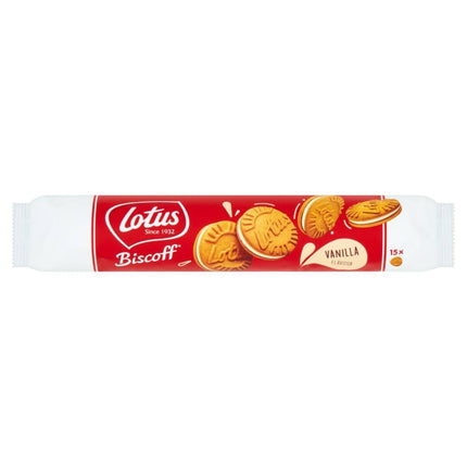 Lotus Biscoff Chocolate Sandwich 154g