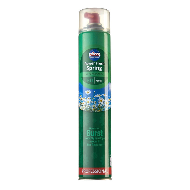Nilco Powerfresh Spring Bouquet Air Fresh 750ml
