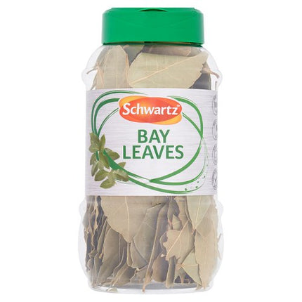 Schwartz Bay Leaves Whole 27g