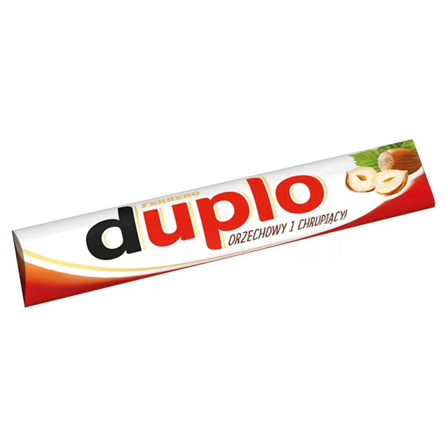 duplo Einzelriegel 18,2g