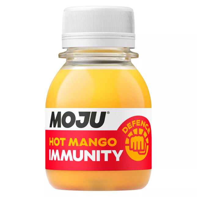Moju Hot Mango 60ML