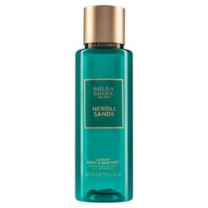 Baylis & Harding Edit Neroli Sands Body Mist 250ml