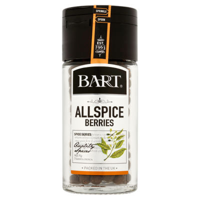 Bart Allspice Berries 30g