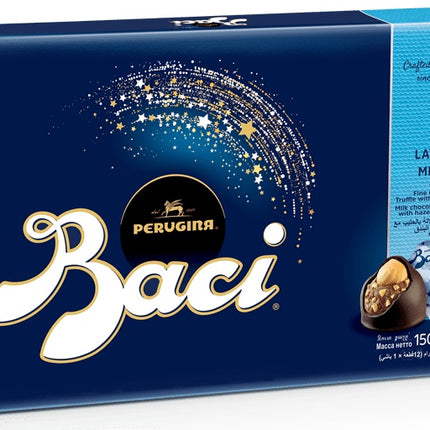 Baci Milk Chocolate Gift Box 150G