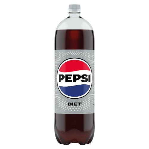 Pepsi Diet PET 2L