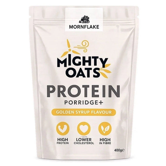 Mornflake Protein Porridge 400g
