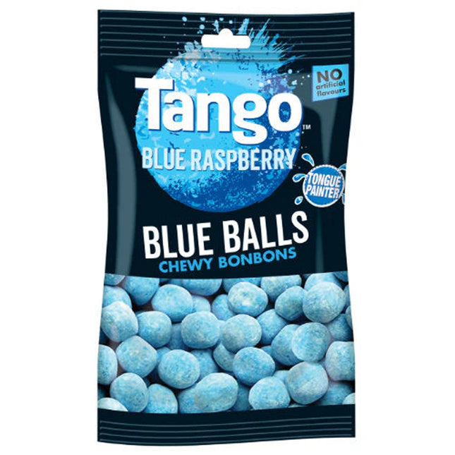 Tango Blue Balls Bon Bons 120g
