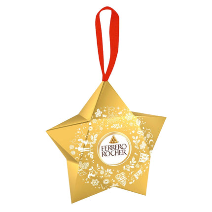 Ferrero Rocher Small Star 37.5g