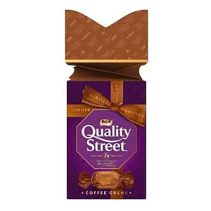 Quality Street Coffee Creme Pouch 280G