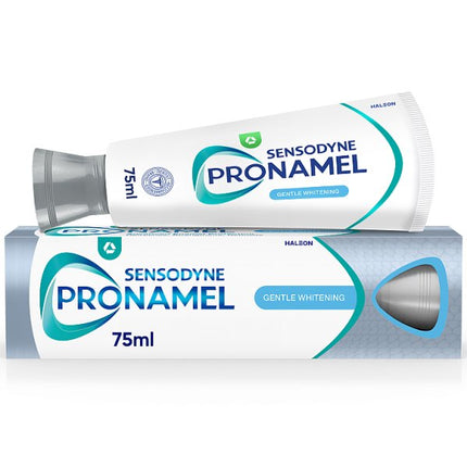 Sensodyne Pronamel Toothpaste Whiten 75ml