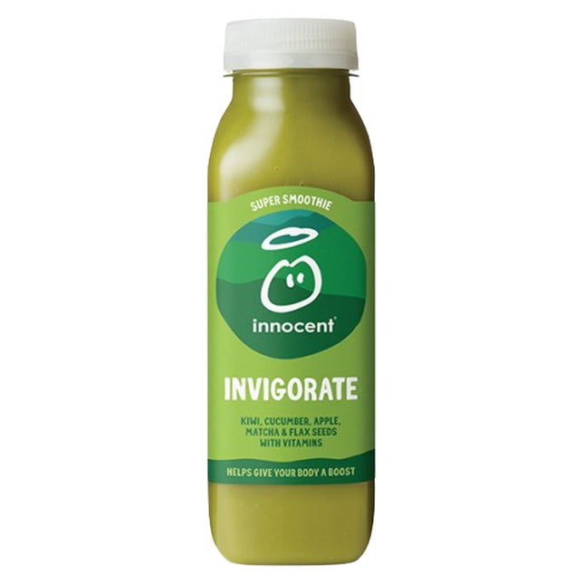 Innocent Invigorate Super Smoothie 300ML