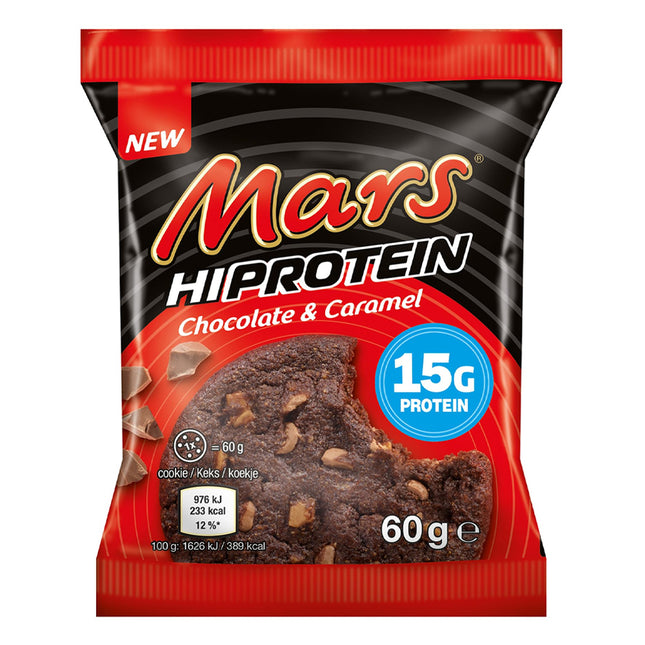 Mars, Hi Protein Cookie, 60G