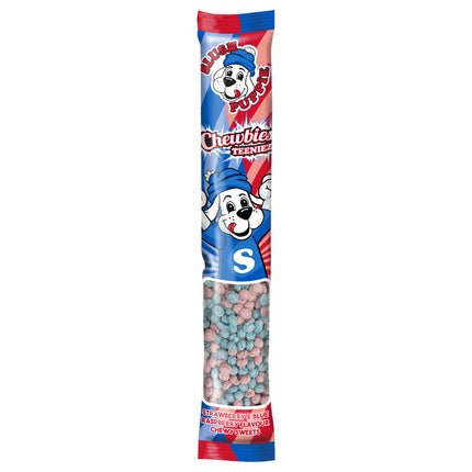 Slush Puppie Chewbies Teeniez 55g