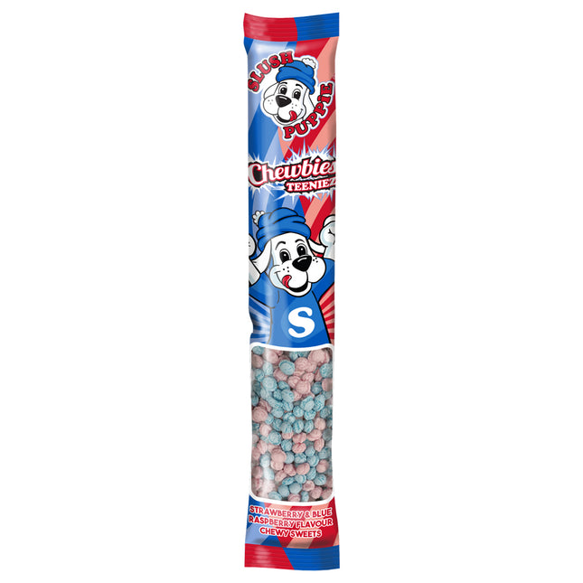 Slush Puppie Chewbies Teeniez 55g