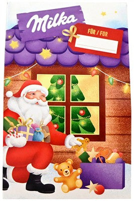 Milka Christmas Fun Mini Mix 70G