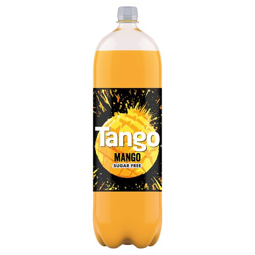 Tango Sugar Free Mango PET 2L