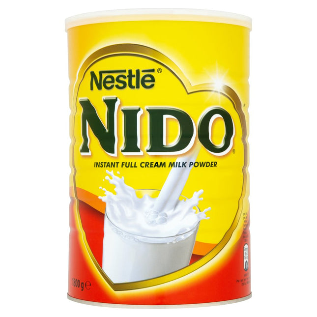 Nido Milk Powder 1.8kg