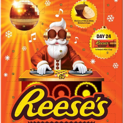 Reese's Advent Calendar 245g