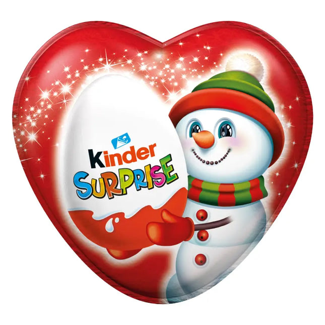 kinder Heart Surprise 53g
