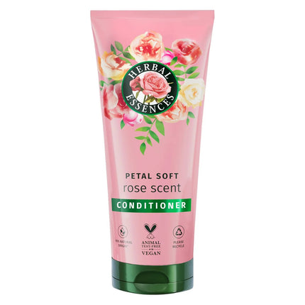 Herbal Essences Conditioner 250ml Rose