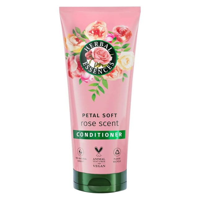 Herbal Essences Conditioner 250ml Rose