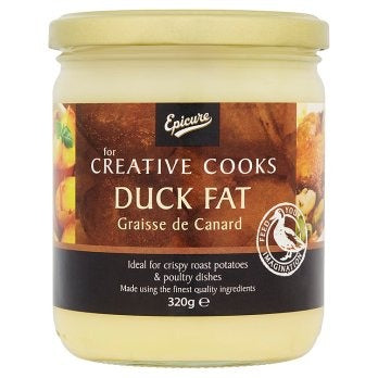 Epicure Duck Fat 320G