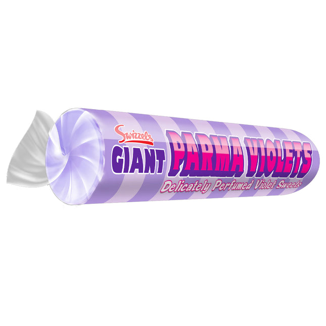 Swizzels Giant Parma Violets 40g