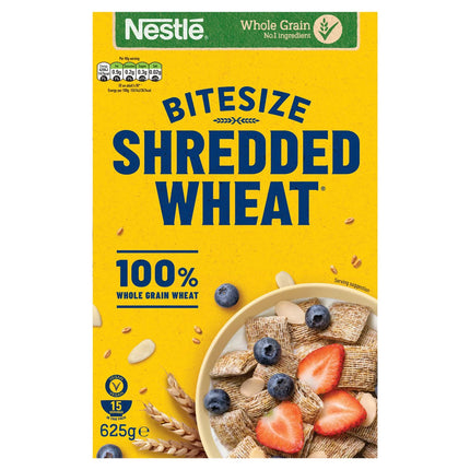 Bitesize Shredded Wheat 625G