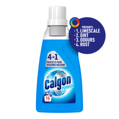 Calgon 4in1 Gel 750ml