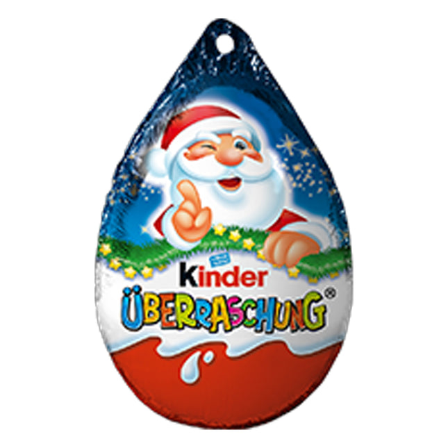kinder Surprise Pendant 20g