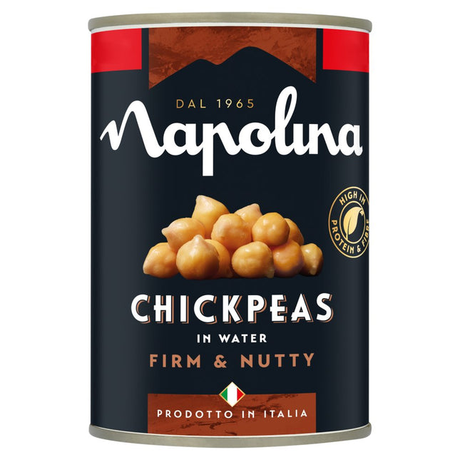 Napolina Chick Peas 400g