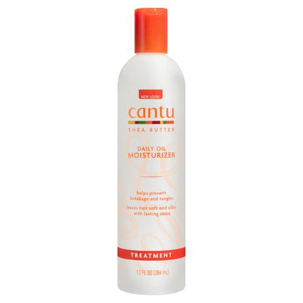 Cantu Daily Oil Moisturiser 385ml