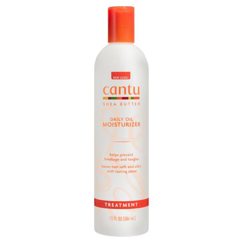 Cantu Daily Oil Moisturiser 385ml