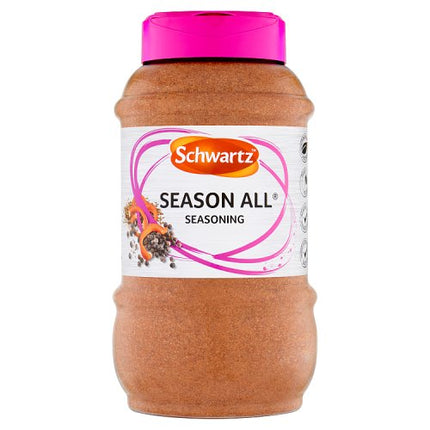 Schwartz Season All 840g