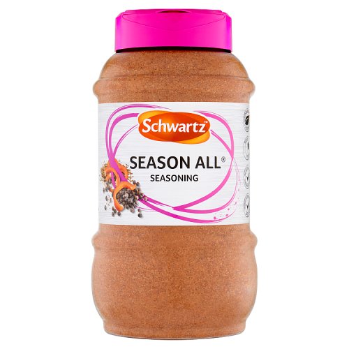 Schwartz Season All 840g