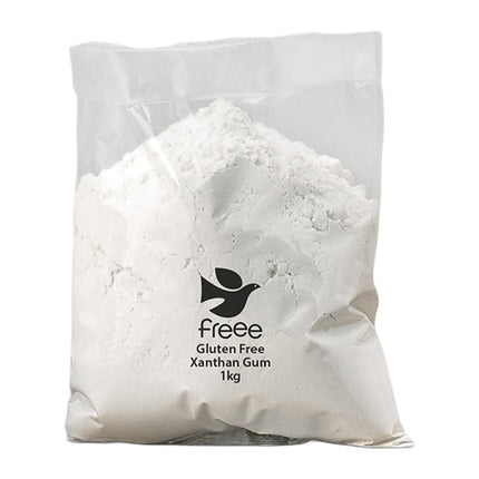 Freee Gluten Free Xanthan Gum 1kg