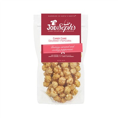 Joe & Seph's Candy Cane NEW! - 70g