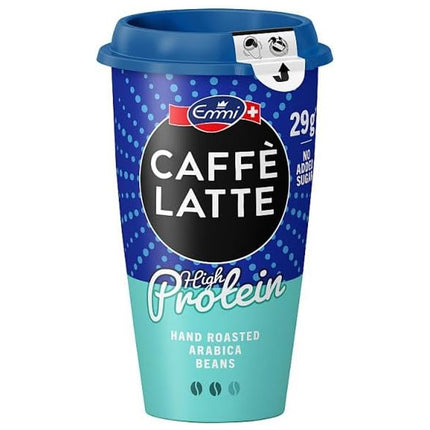 Emmi Caffe Latte Protein 370ML