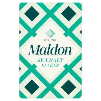 Maldon Sea Salt Flakes 250G