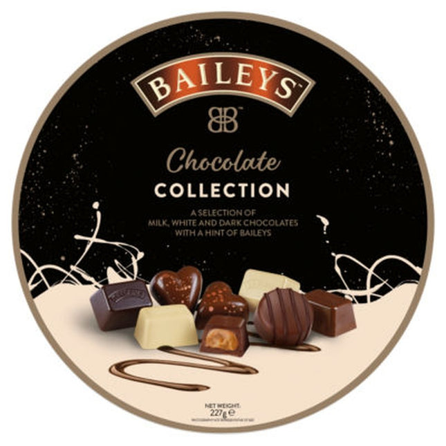 Baileys 227g Collection (Opera Box)
