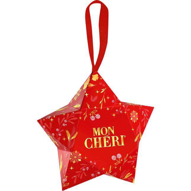 Mon Chéri Small Star 42g