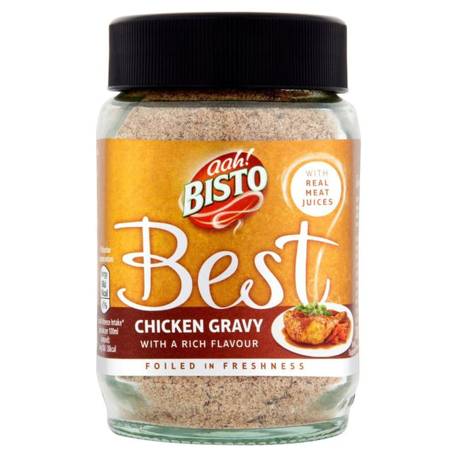 Bisto Best Chicken Gravy 200g