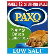 Stuffing