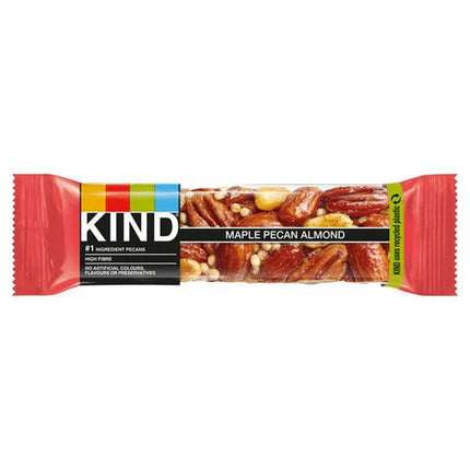 KIND Maple Almond 6 x 40g