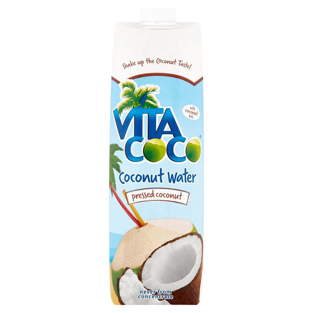 Vita Coco Pressed Coconut 1L