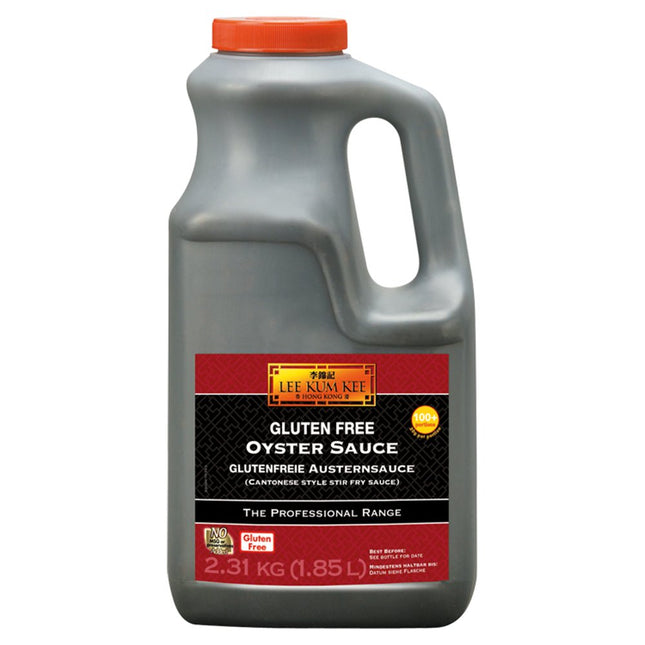 Lee Kum Kee Oyster Sauce 2.31kg