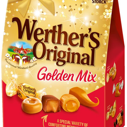 Werther's Original Golden Mix 340g