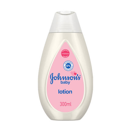 Johnson's Baby Lotion 300ml