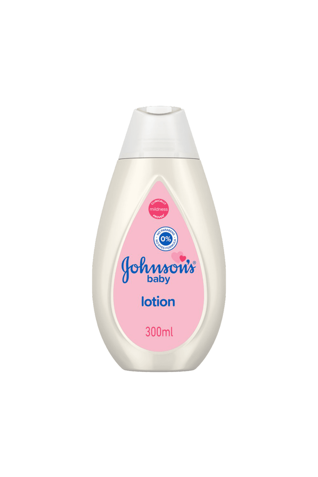 Johnson's Baby Lotion 300ml